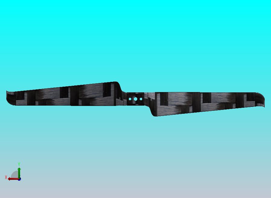 Eolo 螺旋桨 11x 4.5