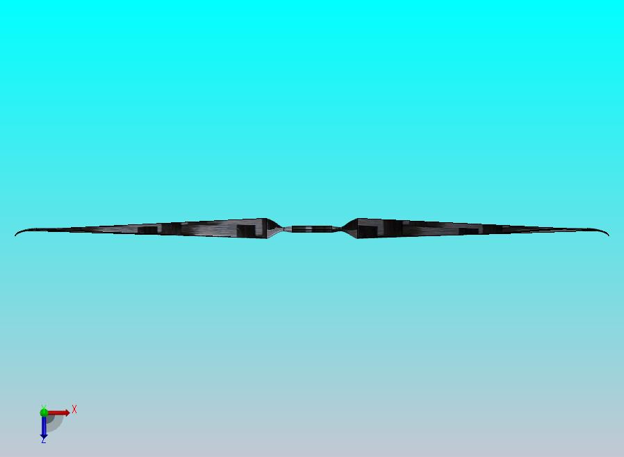 Eolo 螺旋桨 11x 4.5