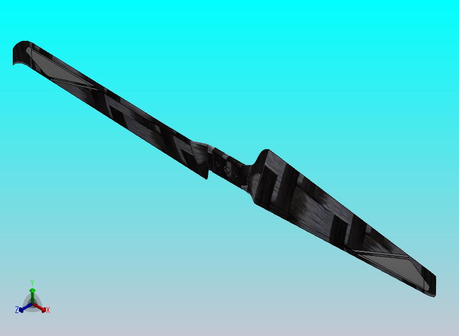 Eolo 螺旋桨 11x 4.5