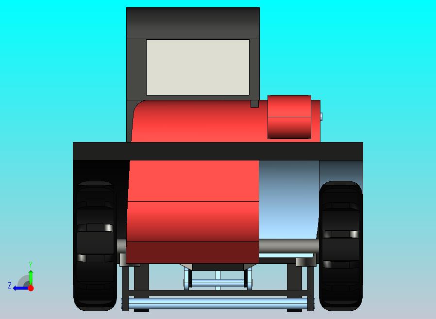 叉车1