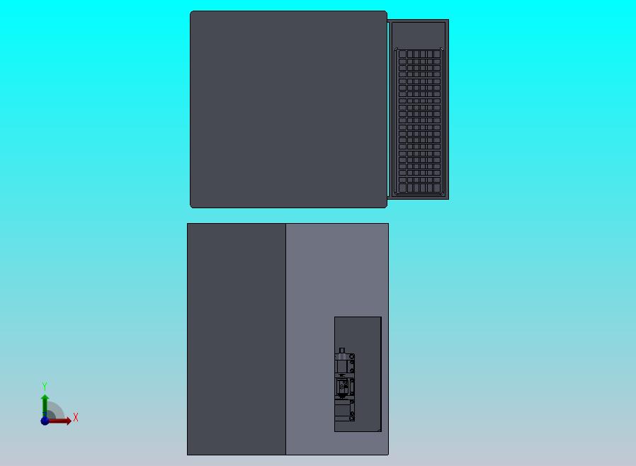 PM09高压性能检测及爆破试验机方案
