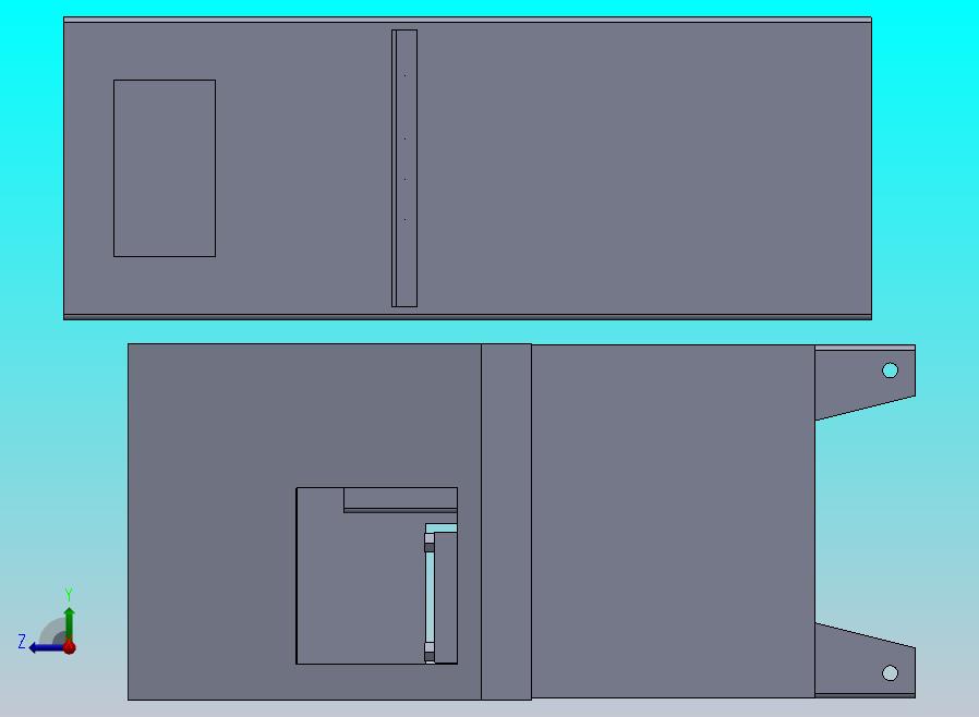 PM09高压性能检测及爆破试验机方案