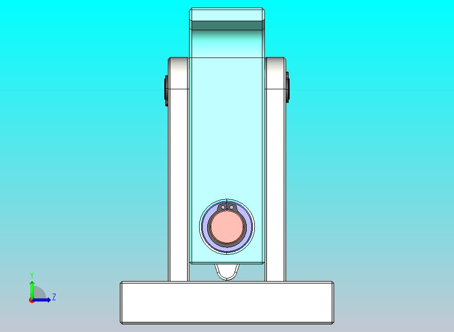 夹具 - 874自动夹紧