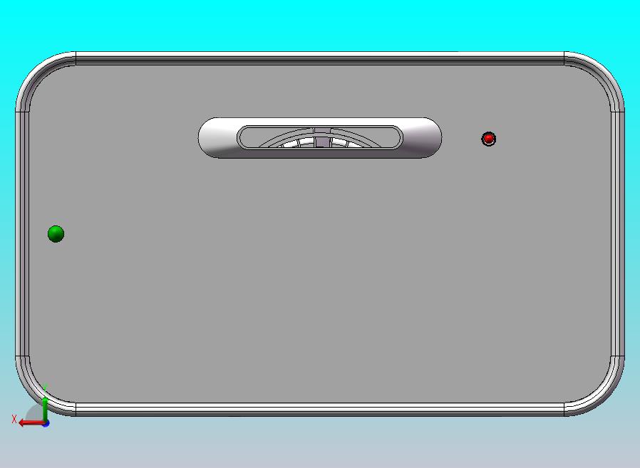 干手器是一种卫浴间用烘干双手或者吹干双手的洁具电器