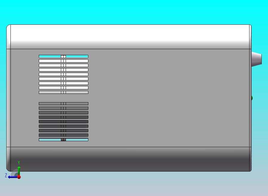 干手器是一种卫浴间用烘干双手或者吹干双手的洁具电器