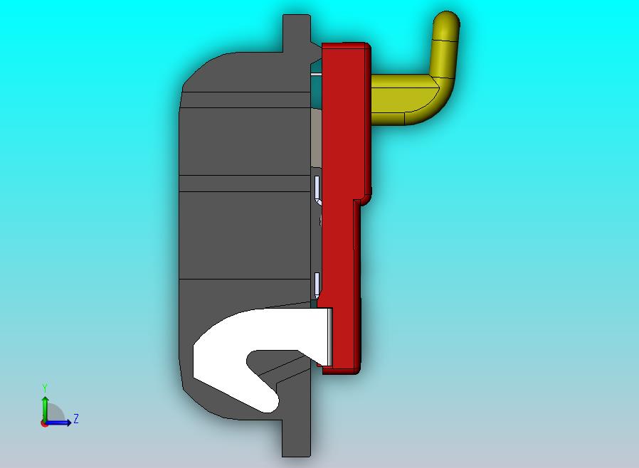 HR6-160熔断器式隔离开关（刀熔开关）