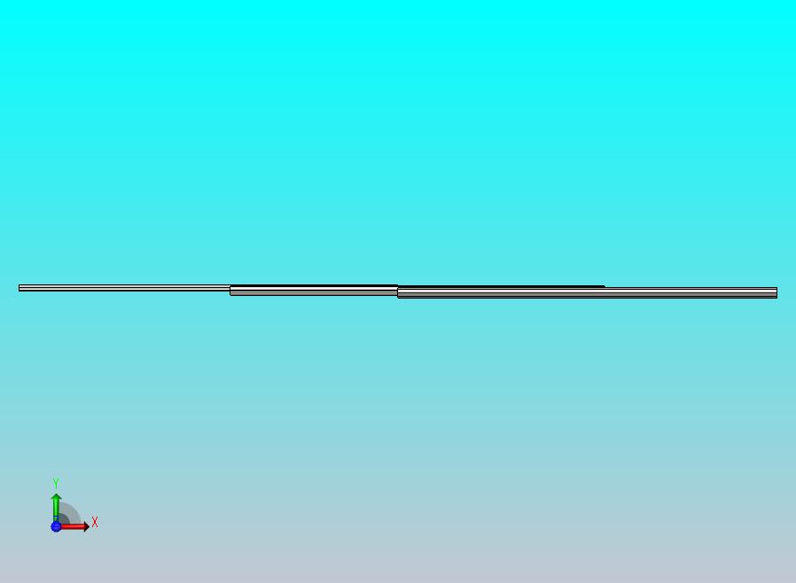 高档五抽屉工具柜