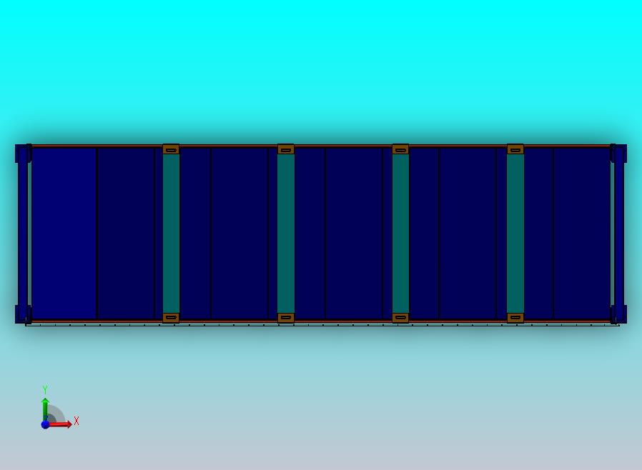 中（轻）型仓储货架