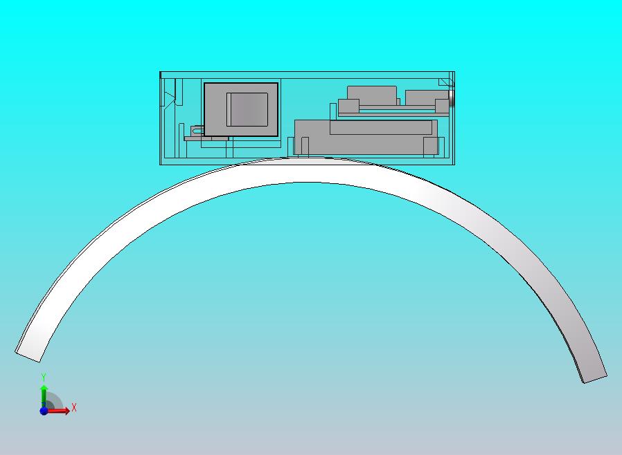耳机转蓝牙模块