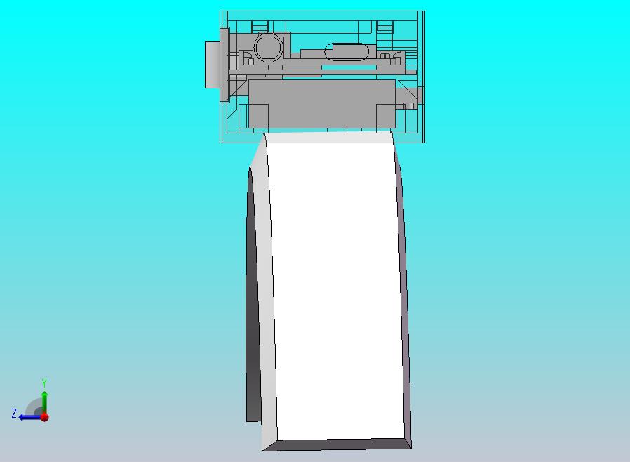 耳机转蓝牙模块