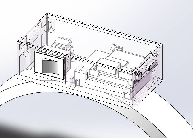 耳机转蓝牙模块