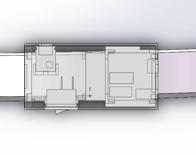 耳机转蓝牙模块