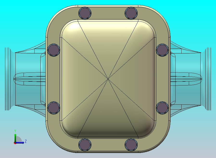 差速器 (sw设计)