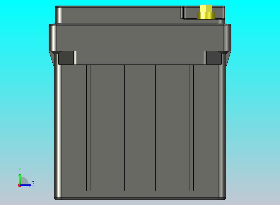 Kings 200ah 锂电池