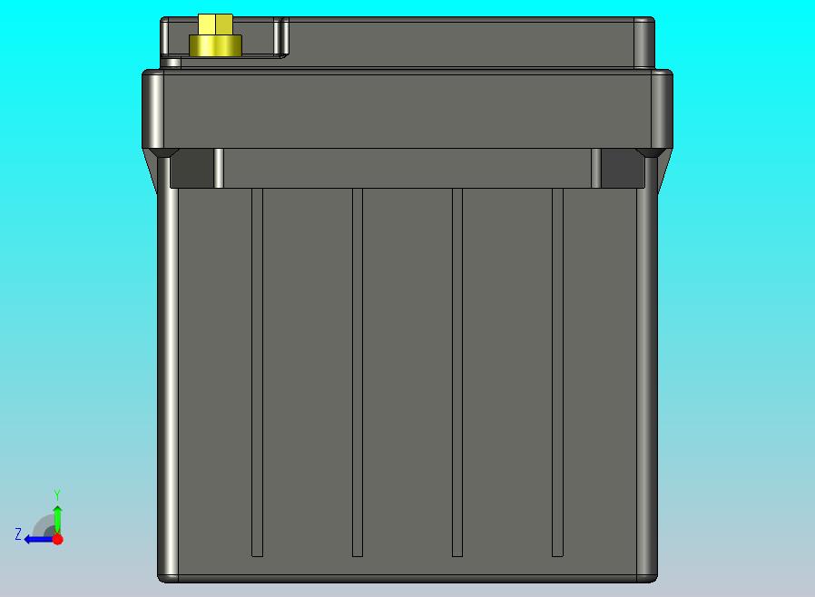 Kings 200ah 锂电池