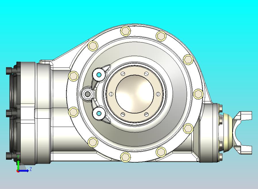 冬季快速变化漂移差异
