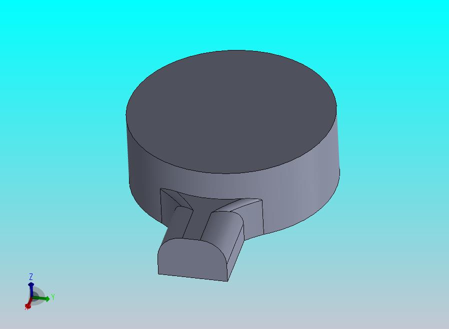 微型马达振动器