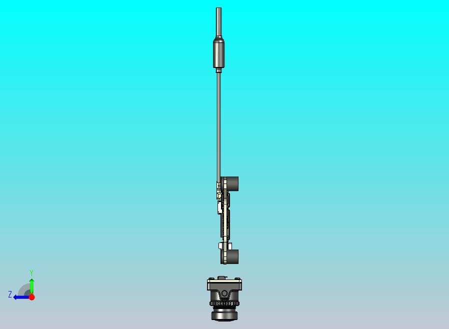 Caddx Ascent Lite VTX