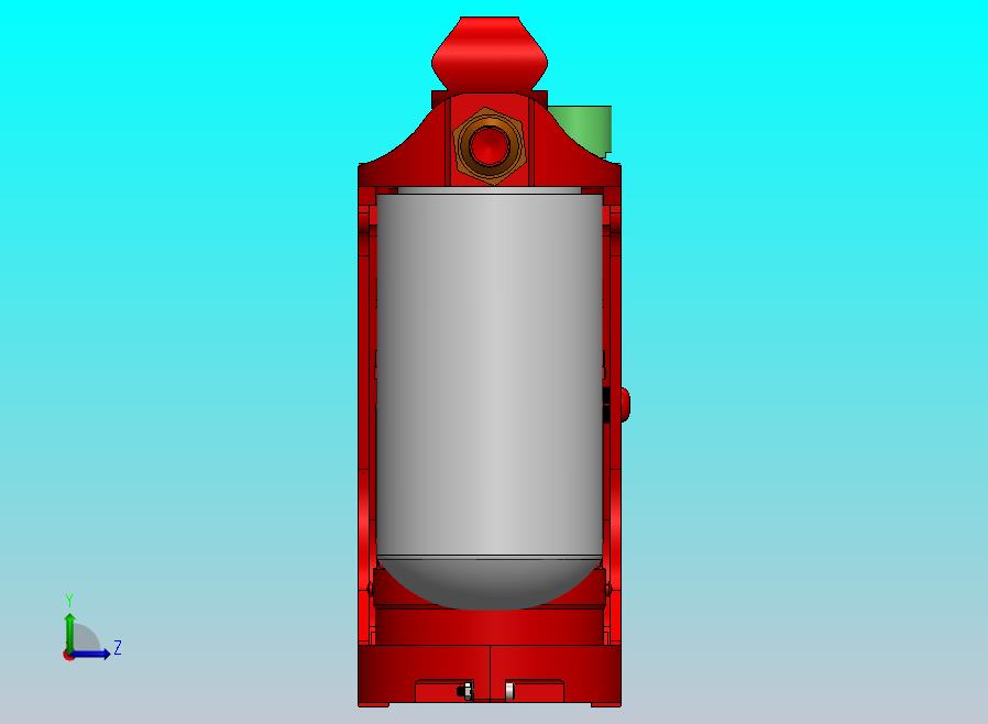 HYDAC (OF 7 S) 过滤装置