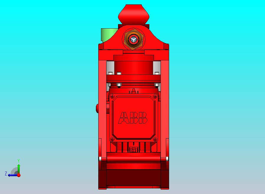 HYDAC (OF 7 S) 过滤装置