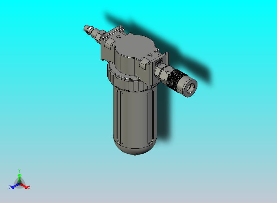 劳氏科博尔特空气过滤器