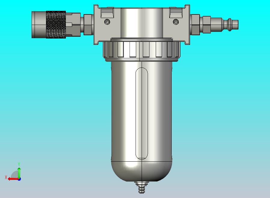 劳氏科博尔特空气过滤器