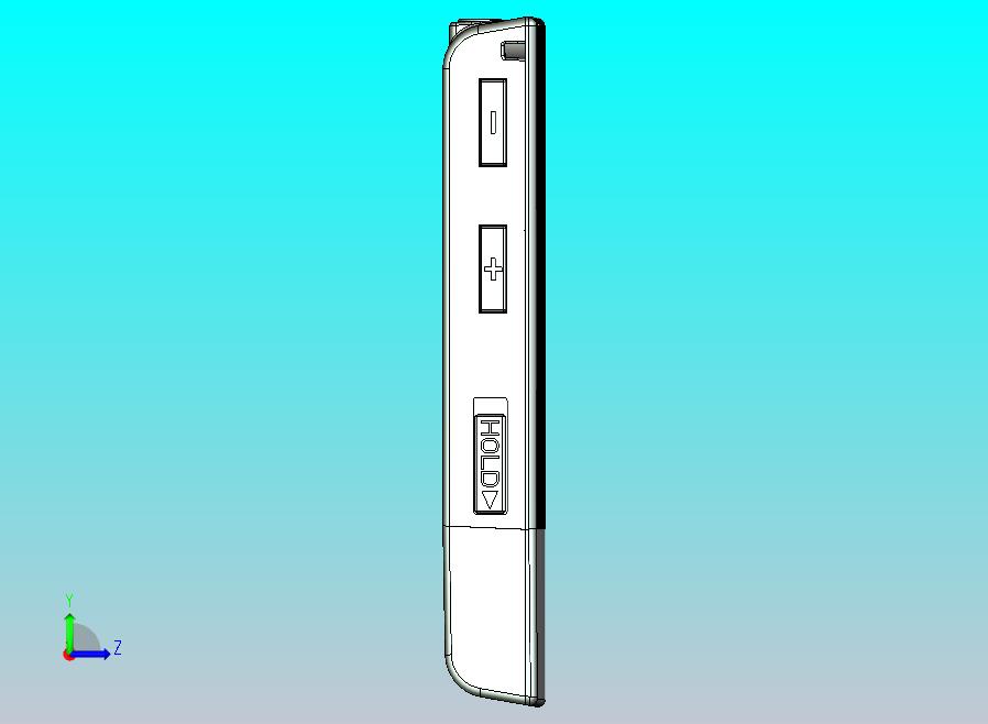 不带屏的mp3