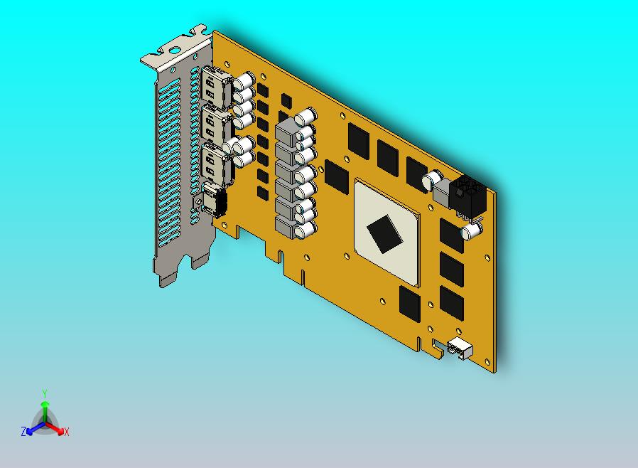 rx-480显卡