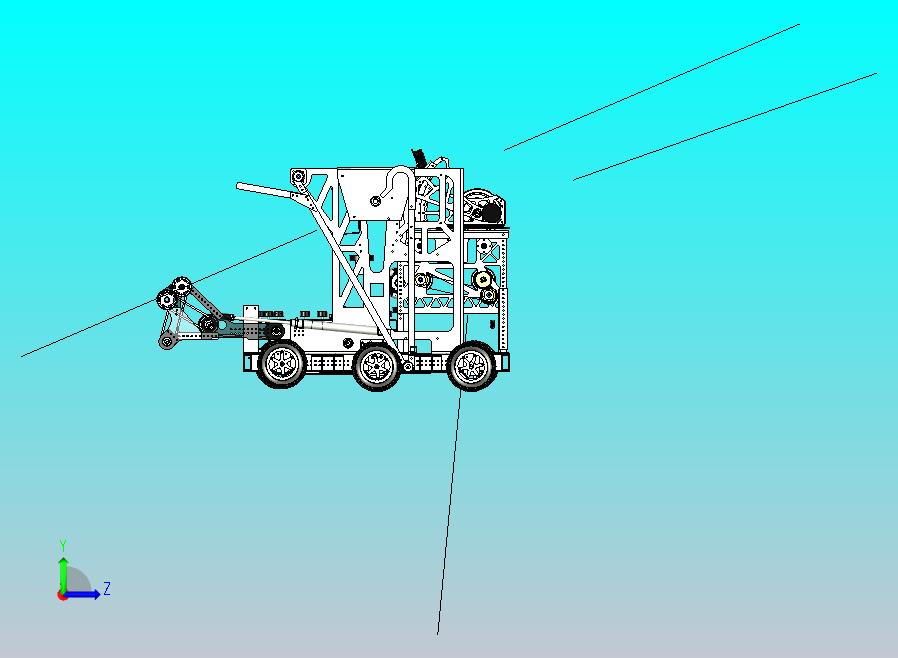 Team智能识别游戏机器人