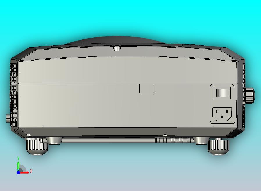 高家用流明投影仪