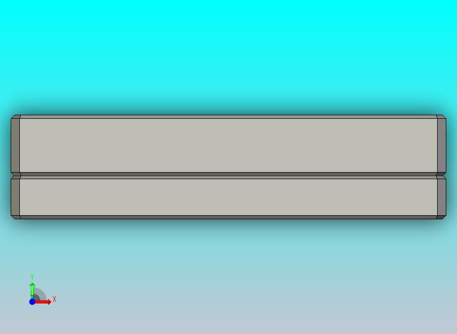 型芯、型腔提取