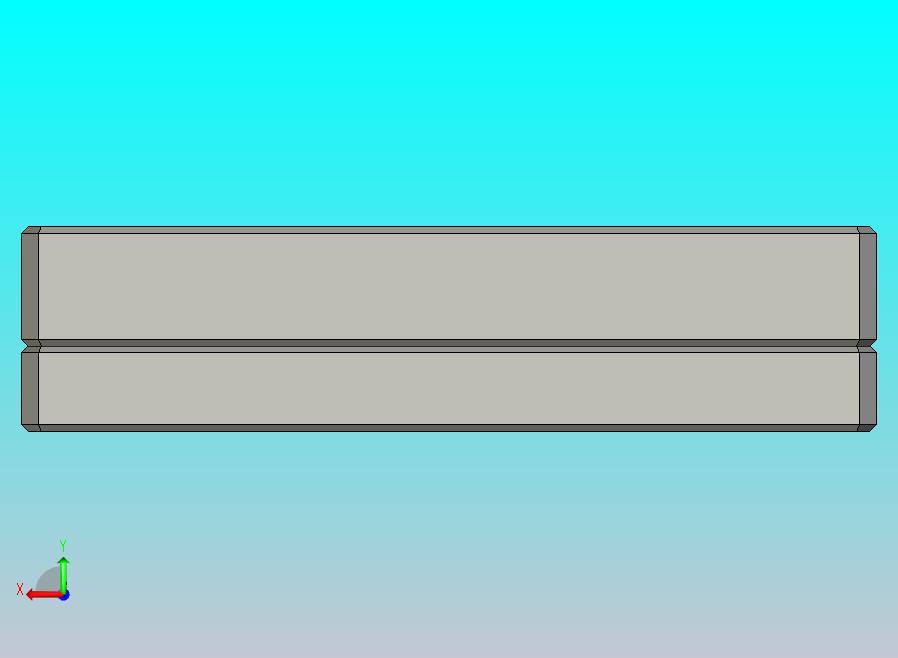 型芯、型腔提取