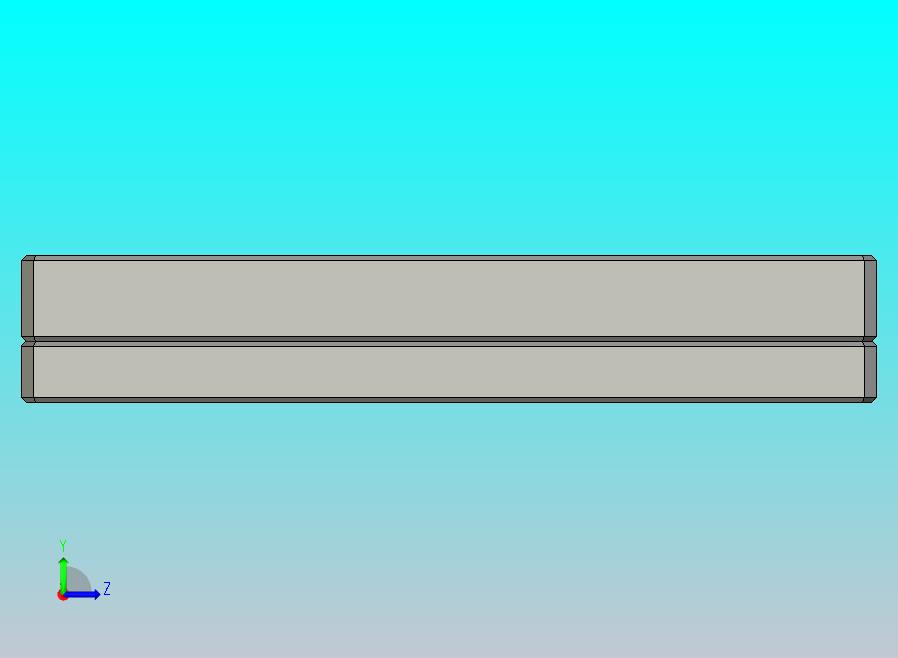 型芯、型腔提取