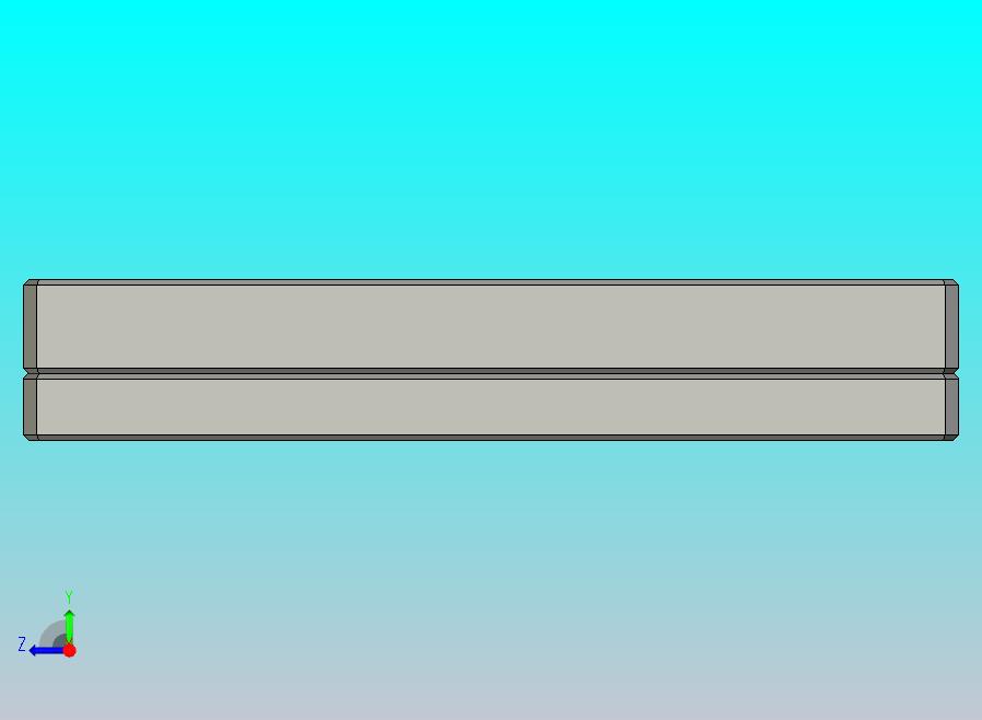 型芯、型腔提取