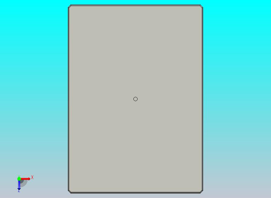 型芯、型腔提取