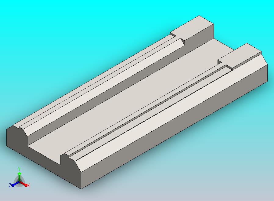 最小vmc机 立式加工中心