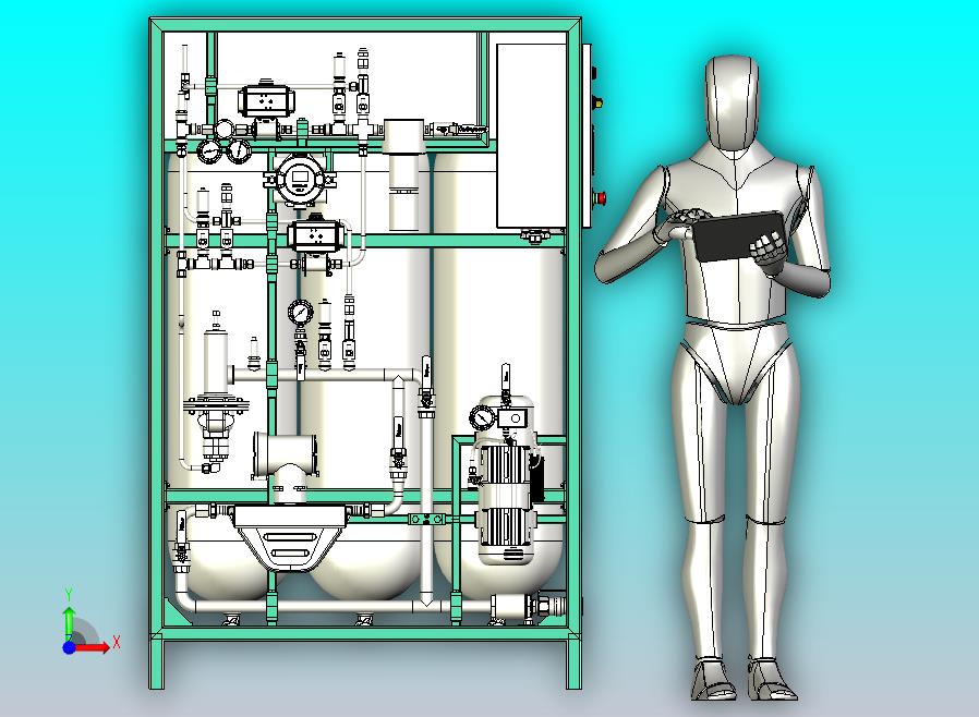 装配式储气系统 - V2.0.zip