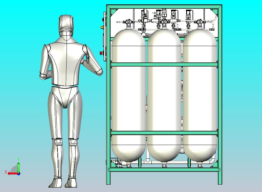装配式储气系统 - V2.0.zip