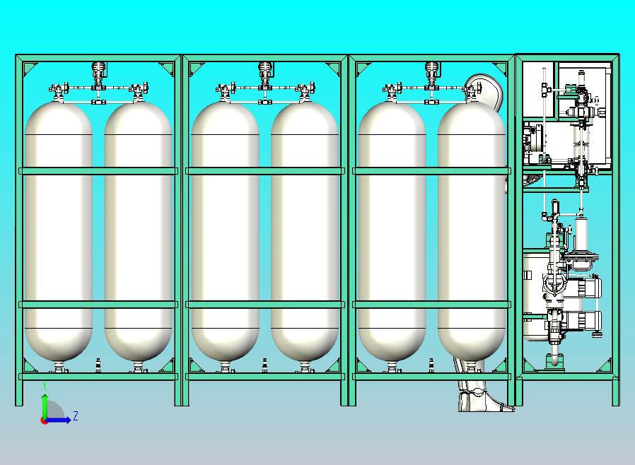 装配式储气系统 - V2.0.zip