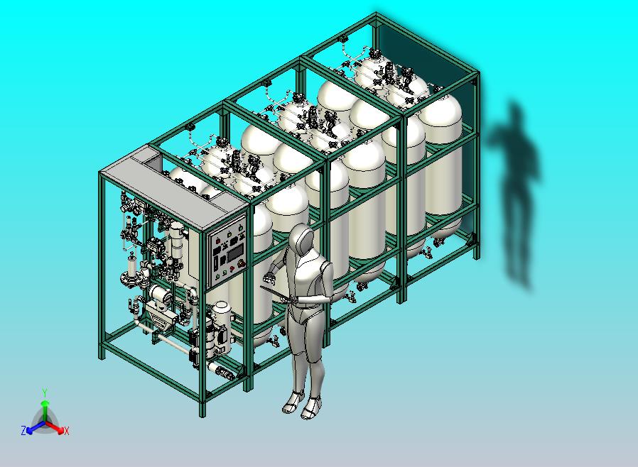 装配式储气系统 - V2.0.zip