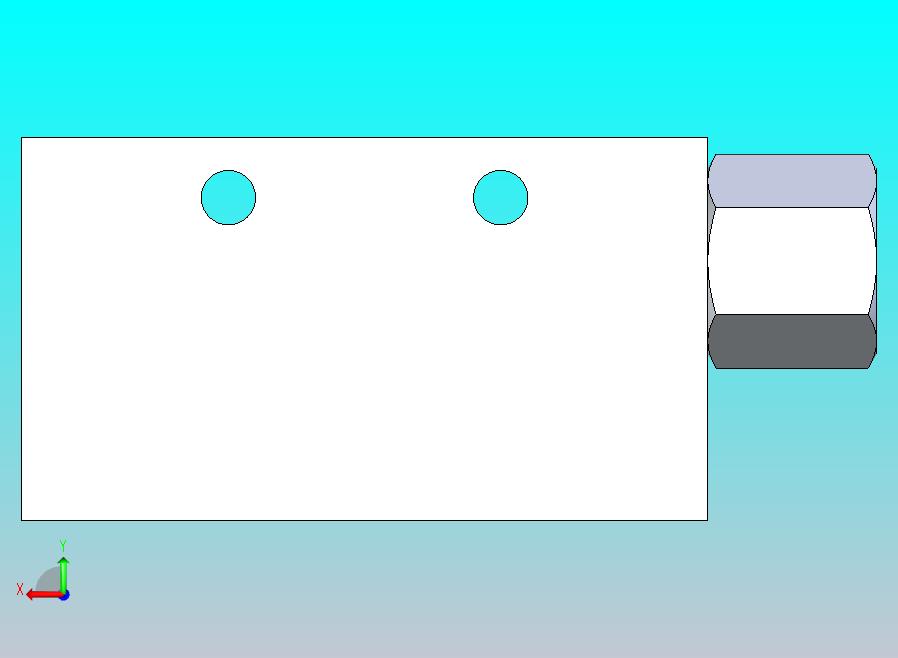 气动真空阀 ZK08