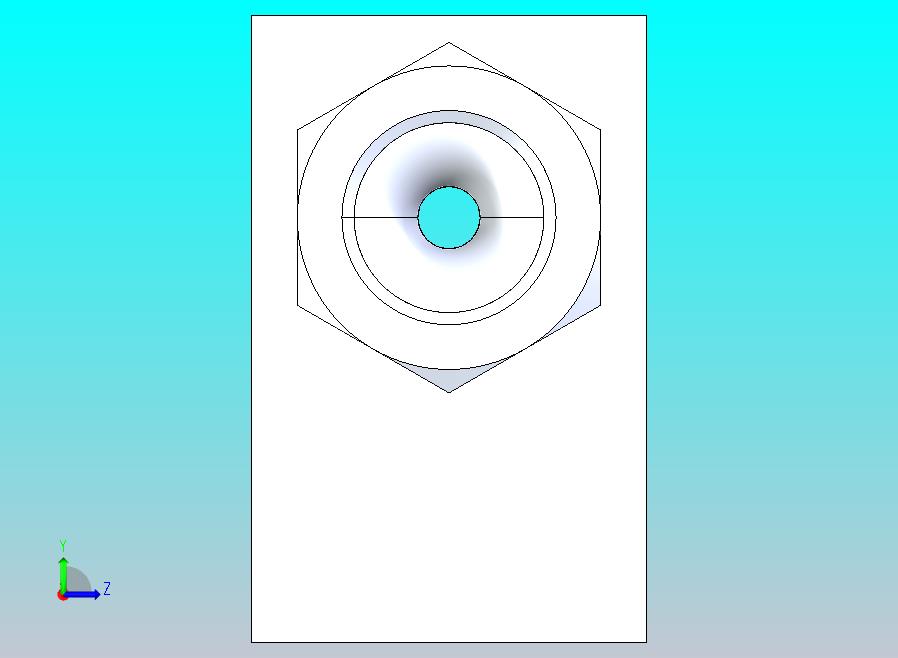 气动真空阀 ZK08