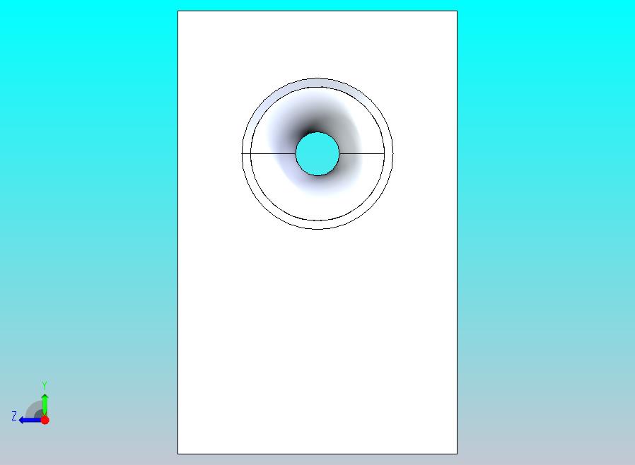 气动真空阀 ZK08