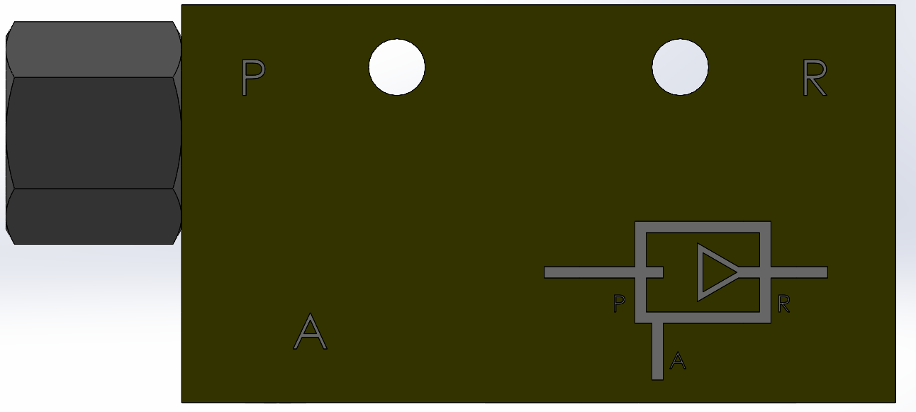 气动真空阀 ZK08
