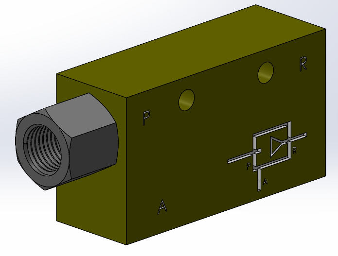 气动真空阀 ZK08
