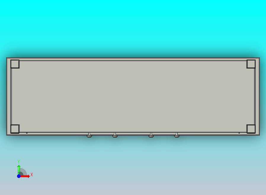 复古桌子