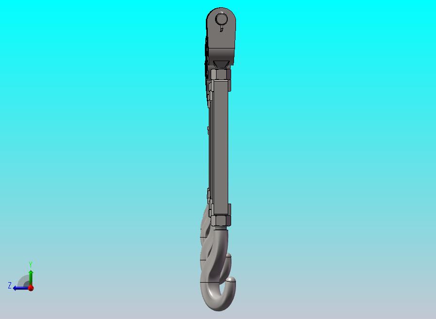 花篮螺栓 CU型 6款