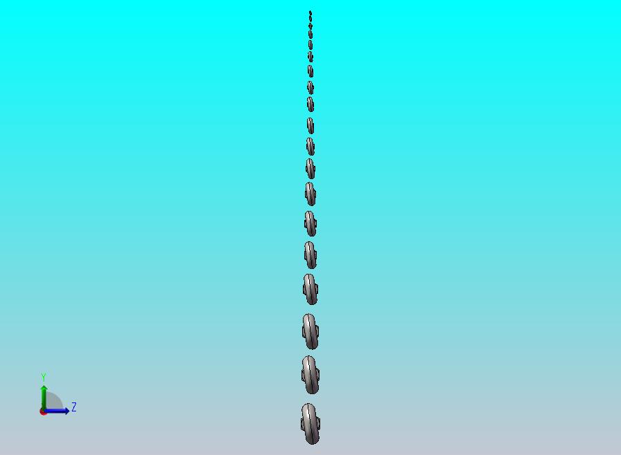 花篮螺栓 OO型 19款