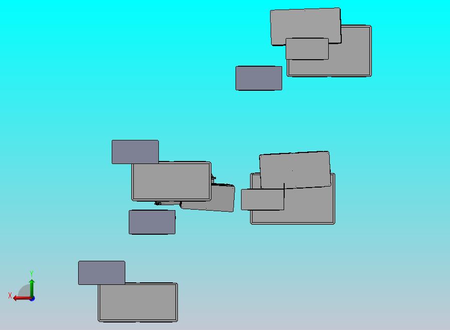 工业冷水机 12款