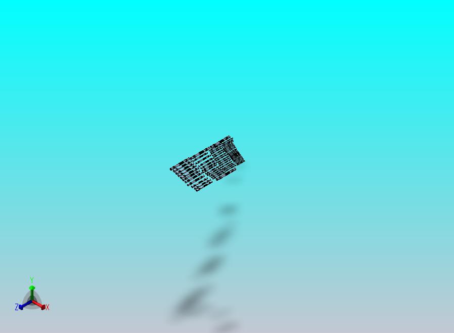 滑块式万向联轴器 63款